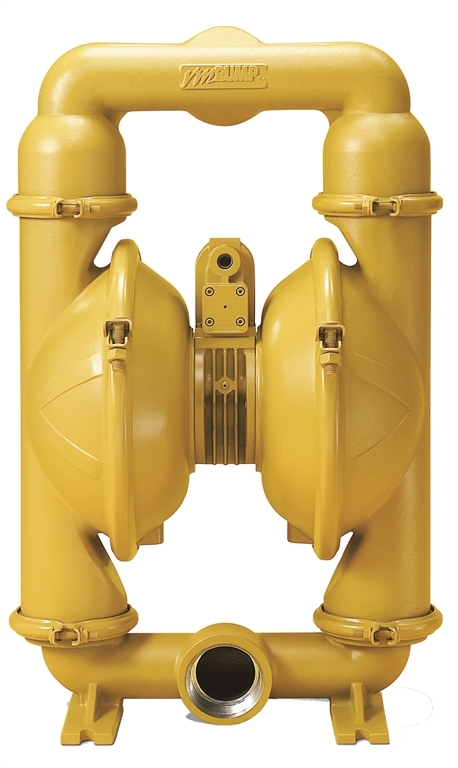 Atex zone 0 pompen 1 2