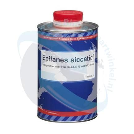 Siccatief