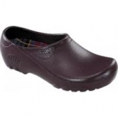 Jolly fashion, gesloten achterzijde, blauw