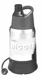Digger 8 SG 230 Volt