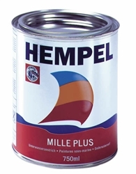 Diverse Verf Hempel's Galvosil 15700