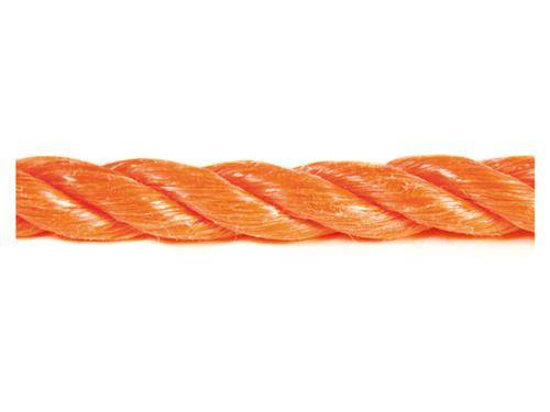 Orkava PPFF3 oranje, rollen 220 meter