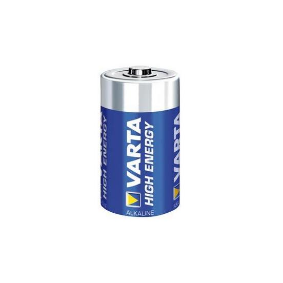 Batterij Alkaline