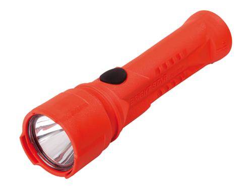 Bright Star Razor LED, Zaklamp
