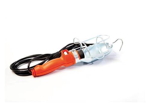 PVC looplamp