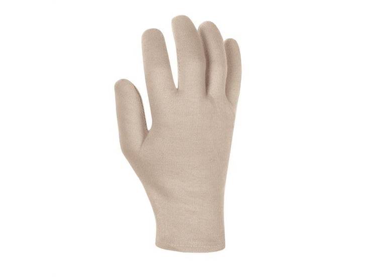 Handschoen Katoen