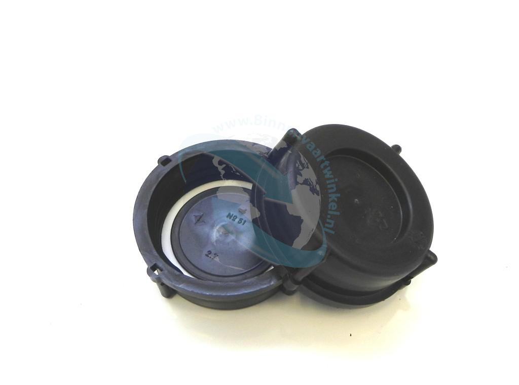 Dop Ø 51mm