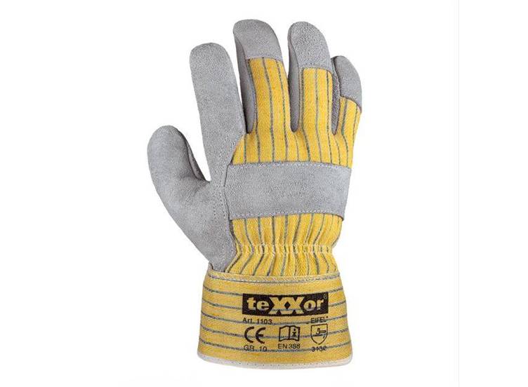 Handschoen Eifel