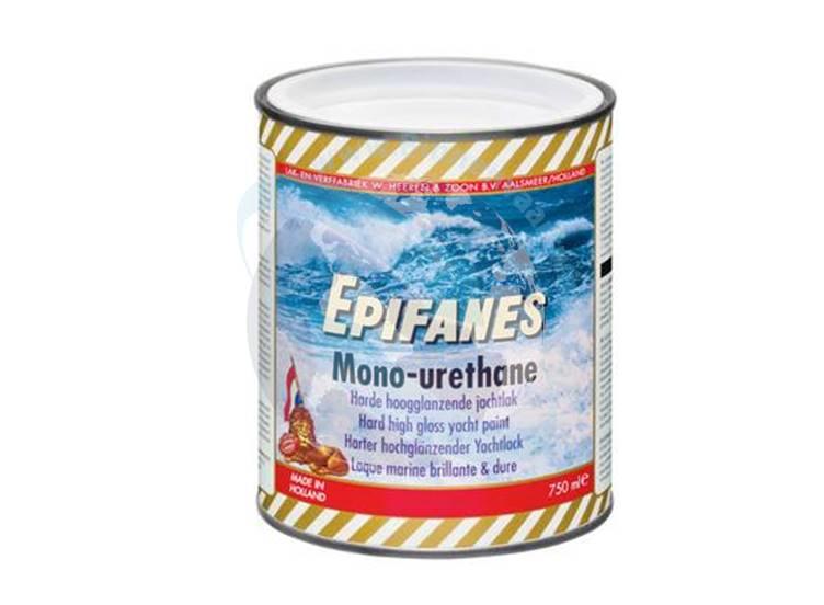 Mono-urethane Jachtlak