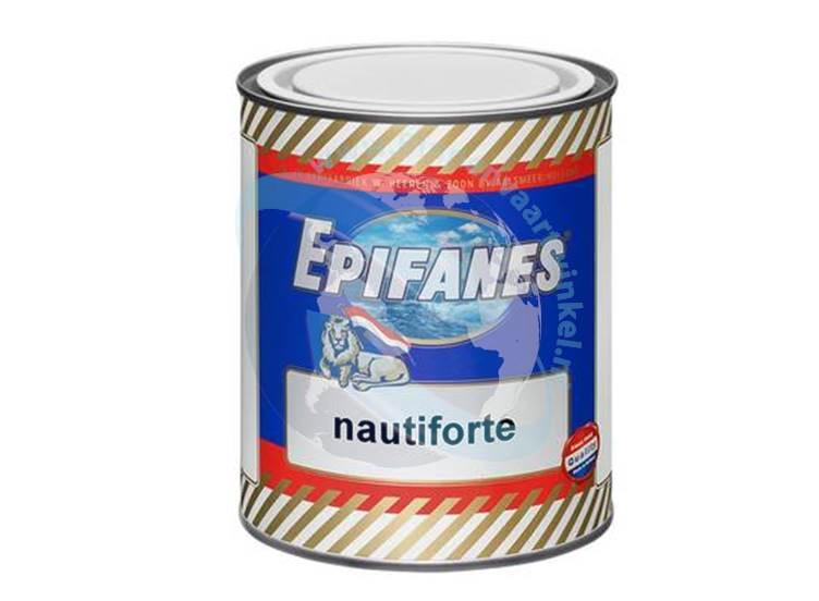 Nautiforte Jachtlak