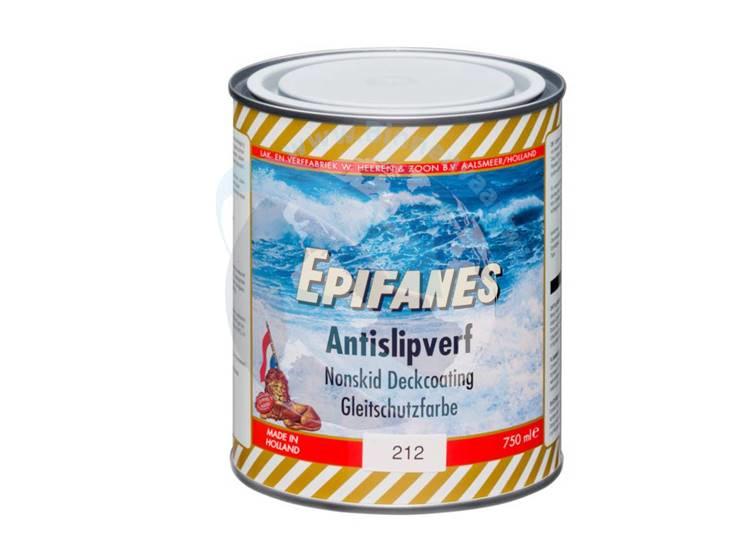 Antislipverf