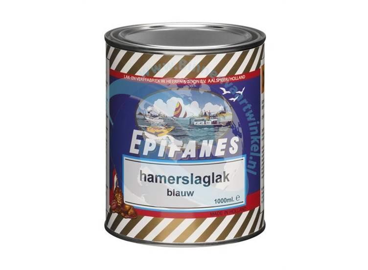 Epifanes Hamerslagverf