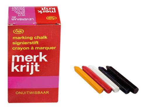Merkkrijt