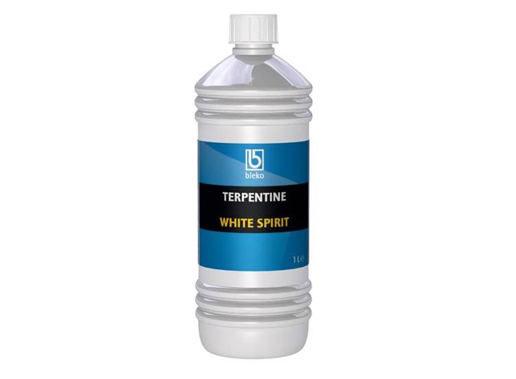 Terpentine
