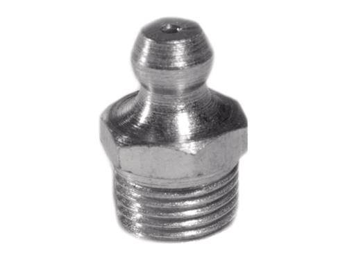 Hydraulicsmeernippel