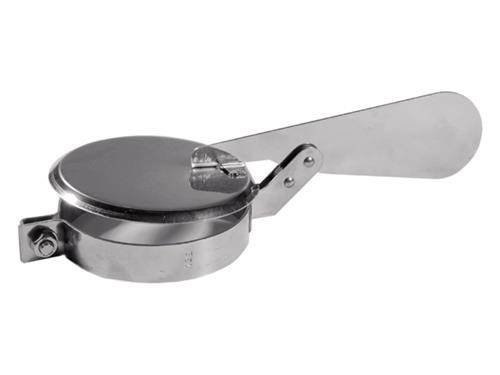 RVS silentcap
