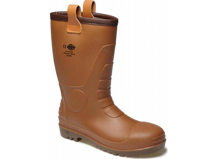 Gevoerde Regenlaars