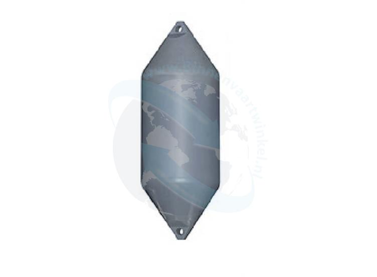 Polyform HDF fender