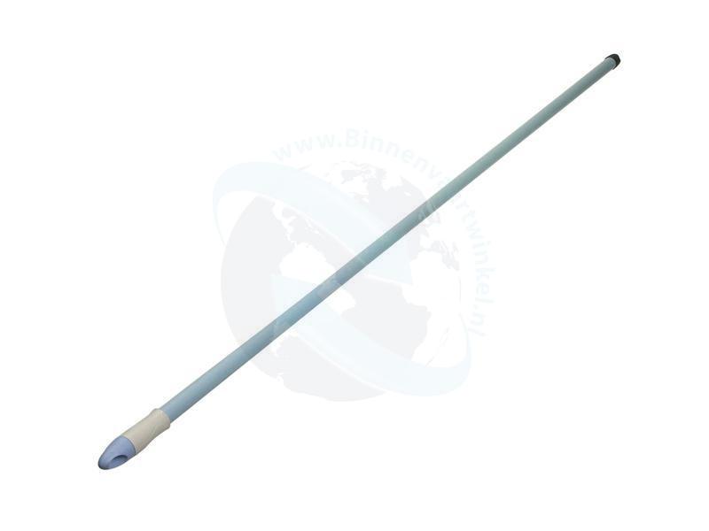Luiwagensteel Glasfiber (Rilsan)
