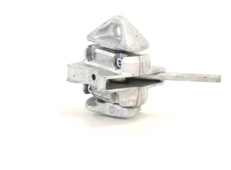 Container stacker TwistLock T1