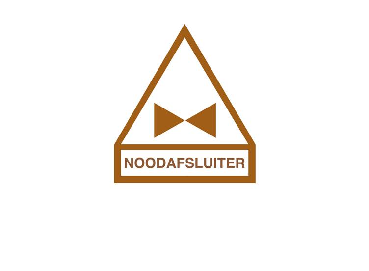 Noodafsluiters