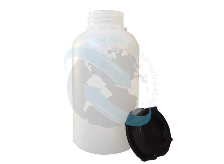 Monsterfles 1 liter