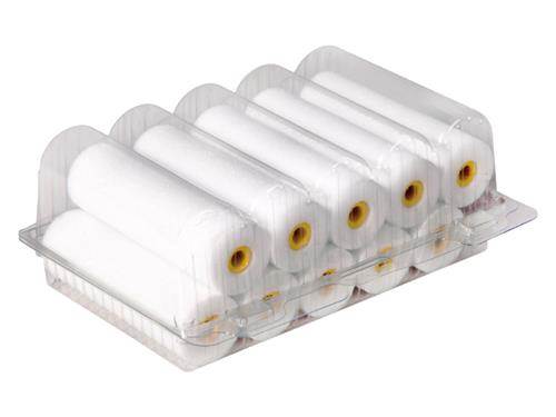 Losse spantenrol ca. 10cm (radiatorrol)
