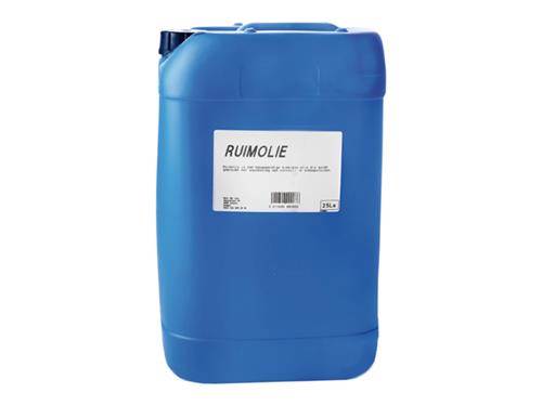Spindelolie/ruimspuitolie