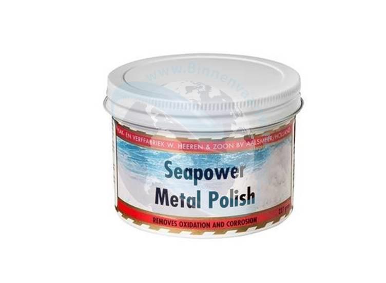Epifanes Seapower Metal Polish