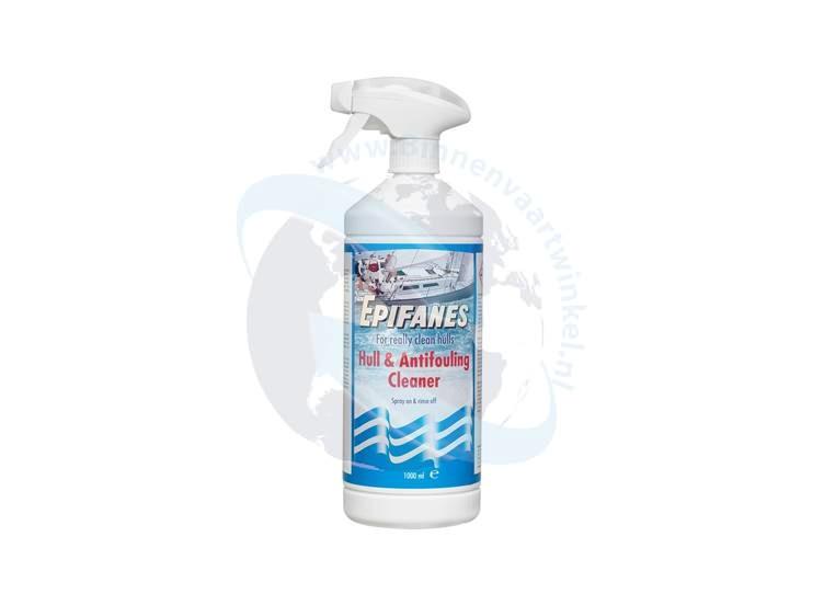 Epifanes Hull & Antifouling Cleaner
