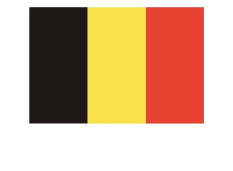Belgische vlag