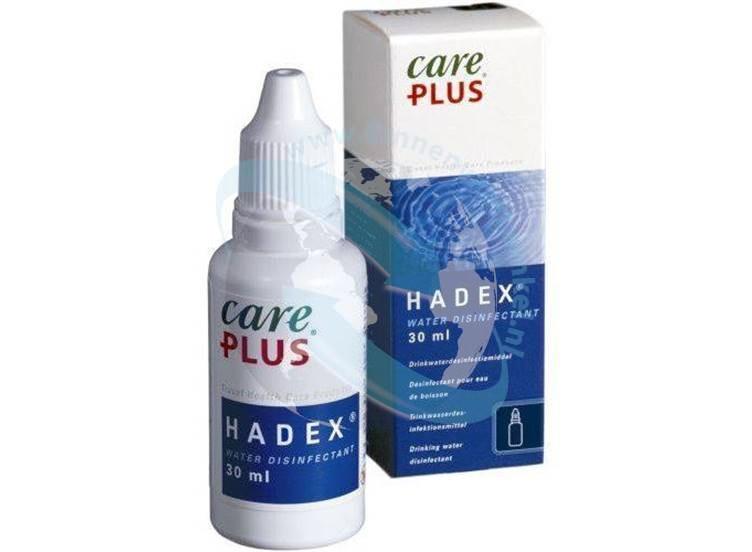 Hadex Drinkwater Desinfectiemiddel