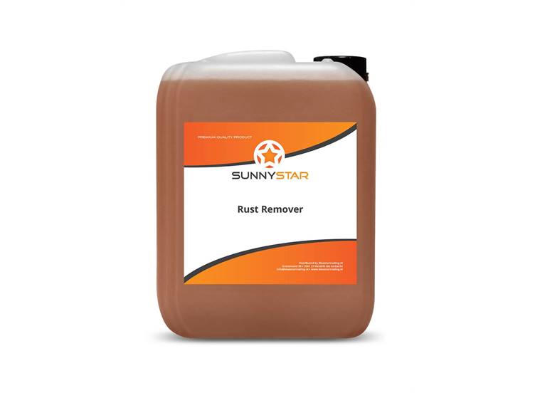 Rust Remover 
