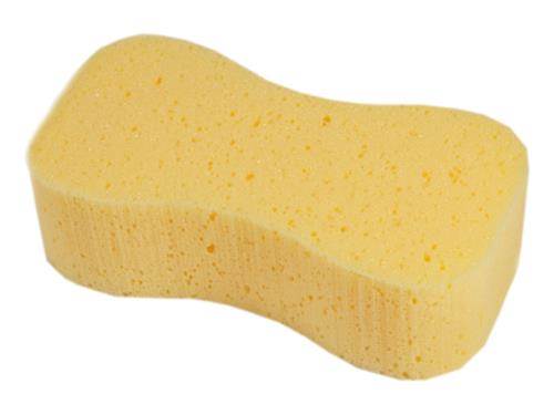 Jumbo spons
