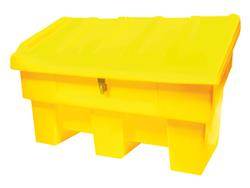 Olie spill kist 330 liter