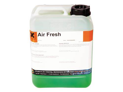 Scheepsruim verfrisser airfresh