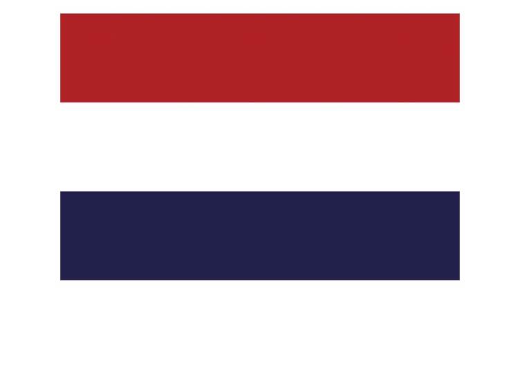 Oud-Nederlandse vlag