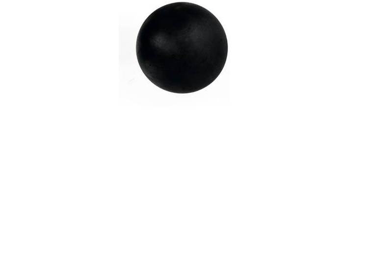 Rubber bal voor membraanpomp