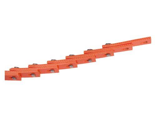NU-T-LINK schakel V-snaar