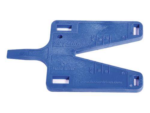 NU-T-LINK sleutel