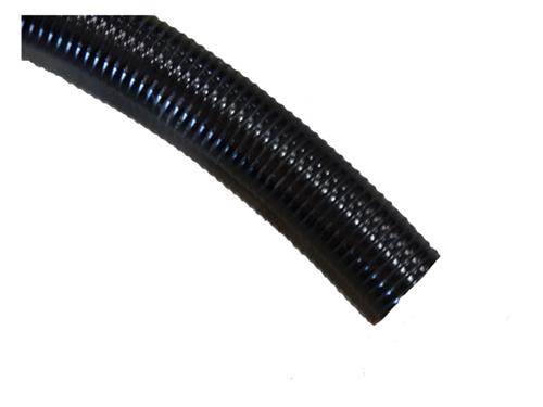 PVC zuig of- afvoerslang, extra soepel