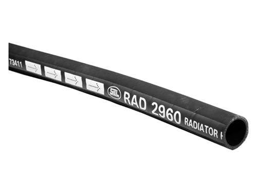 Radiateurslang
