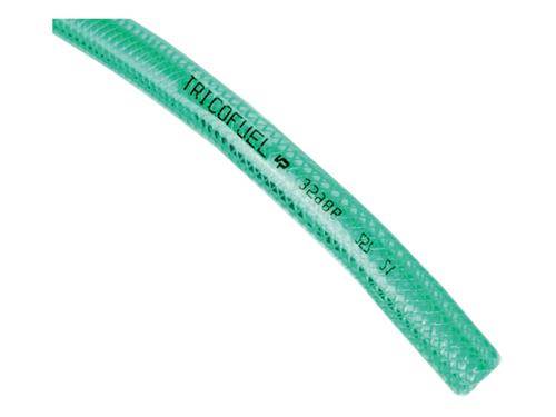 Brandstofslang PVC
