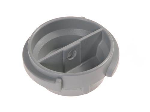 Bunkerplug (mannelijk) EN12827