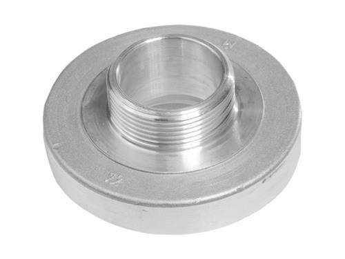 Storz aansluitstuk, buitendraad, aluminium