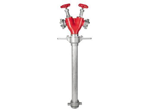 Hydrantpijp DN50