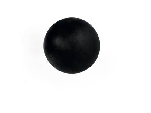 Rubber bal voor membraanpomp