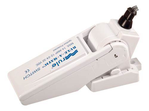 Rulematic switch