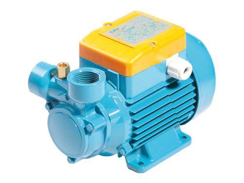 Gasoliepomp IQ 500M