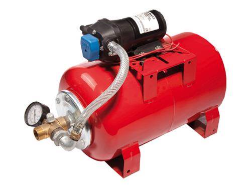 Hydrofoor Parmax 4